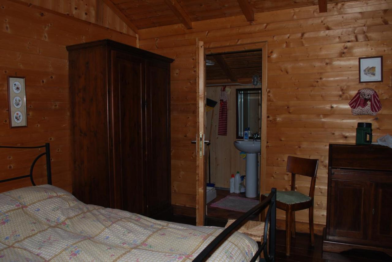 Casale Sant'Elia Bed and Breakfast Capranica Buitenkant foto